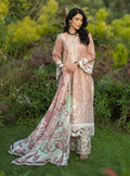Zainab Chottani | Luxe Lawn 26 | Esme - 02 - by Libasekhas UK - Registered Vendor of : Zainab Chottani - 100% Original Designer Dress