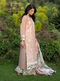 Zainab Chottani | Luxe Lawn 26 | Esme - 02 - by Libasekhas UK - Registered Vendor of : Zainab Chottani - 100% Original Designer Dress