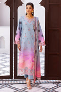Charizma | Rang e Bahar | CRB6-23 - by Libasekhas UK - Registered Vendor of : Charzima - 100% Original Designer Dress