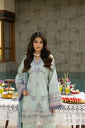 Florent | Eid Collection | FEF - 4B - by - Libasekhas UK - Registered Vendor of : Florent - 100% Original Designer Dresss