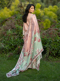 Zainab Chottani | Luxe Lawn 26 | Esme - 02 - by Libasekhas UK - Registered Vendor of : Zainab Chottani - 100% Original Designer Dress