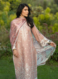 Zainab Chottani | Luxe Lawn 26 | Esme - 02 - by Libasekhas UK - Registered Vendor of : Zainab Chottani - 100% Original Designer Dress