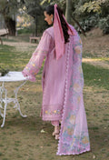 Adans Libas | Gul Rukh Lawn 25 | RUKH 2834 - by - Libasekhas UK - Registered Vendor of : Adans Libas - 100% Original Designer Dresss