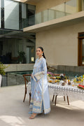 Florent | Eid Collection | FEF - 6B - by - Libasekhas UK - Registered Vendor of : Florent - 100% Original Designer Dresss