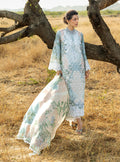Zainab Chottani | Spring Summer Lawn 26 | Liyana - by Libasekhas UK - Registered Vendor of : Zainab Chottani - 100% Original Designer Dress