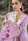 Adans Libas | Gul Rukh Lawn 25 | RUKH 2834 - by - Libasekhas UK - Registered Vendor of : Adans Libas - 100% Original Designer Dresss