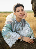 Zainab Chottani | Spring Summer Lawn 26 | Liyana - by Libasekhas UK - Registered Vendor of : Zainab Chottani - 100% Original Designer Dress