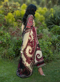 Zainab Chottani | Luxe Lawn 26 | Nour - 09 - by Libasekhas UK - Registered Vendor of : Zainab Chottani - 100% Original Designer Dress