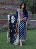 Zainab Chottani | Luxe Lawn 26 | Mesa - 08 - by Libasekhas UK - Registered Vendor of : Zainab Chottani - 100% Original Designer Dress