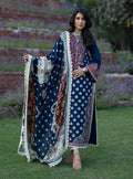 Zainab Chottani | Luxe Lawn 26 | Mesa - 08 - by Libasekhas UK - Registered Vendor of : Zainab Chottani - 100% Original Designer Dress