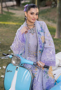 Adans Libas | Gul Rukh Lawn 25 | RUKH 2835 - by - Libasekhas UK - Registered Vendor of : Adans Libas - 100% Original Designer Dresss