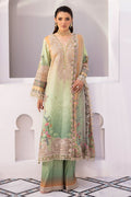 Charizma | Rang e Bahar | CRB6-22 - by Libasekhas UK - Registered Vendor of : Charzima - 100% Original Designer Dress