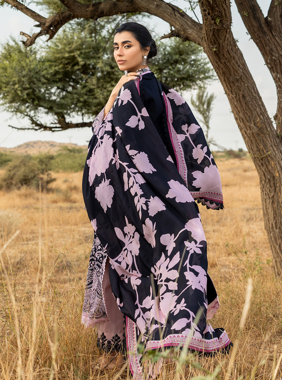 Zainab Chottani | Spring Summer Lawn 26 | Lyara 09 - by Libasekhas UK - Registered Vendor of : Zainab Chottani - 100% Original Designer Dress