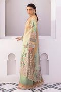 Charizma | Rang e Bahar | CRB6-22 - by Libasekhas UK - Registered Vendor of : Charzima - 100% Original Designer Dress