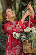 Charizma | Range Collection | CRN5-02 - by - Libasekhas UK - Registered Vendor of : Charizma - 100% Original Designer Dresss