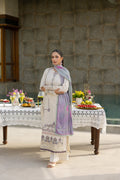 Florent | Eid Collection | FEF - 8B - by - Libasekhas UK - Registered Vendor of : Florent - 100% Original Designer Dresss