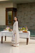 Florent | Eid Collection | FEF - 8B - by - Libasekhas UK - Registered Vendor of : Florent - 100% Original Designer Dresss