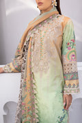 Charizma | Rang e Bahar | CRB6-22 - by Libasekhas UK - Registered Vendor of : Charzima - 100% Original Designer Dress