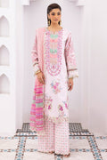 Charizma | Rang e Bahar |CRB6-24 - by Libasekhas UK - Registered Vendor of : Charzima - 100% Original Designer Dress