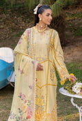 Adans Libas | Gul Rukh Lawn 25 | RUKH 2836 - by - Libasekhas UK - Registered Vendor of : Adans Libas - 100% Original Designer Dresss