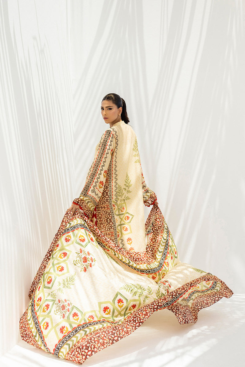 Sania Maskatiya | Mirra Luxury Pret 25 | Maia - by Libasekhas UK - Registered Vendor of : Sania Maskatiya - 100% Original Designer Dress