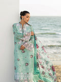 Zainab Chottani | Tahra Lawn 25 | Anahita - by - Libasekhas UK - Registered Vendor of : Zainab Chottani - 100% Original Designer Dresss