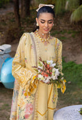 Adans Libas | Gul Rukh Lawn 25 | RUKH 2836 - by - Libasekhas UK - Registered Vendor of : Adans Libas - 100% Original Designer Dresss