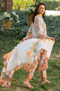 Charizma | Range Collection | CRN5-07 - by - Libasekhas UK - Registered Vendor of : Charizma - 100% Original Designer Dresss