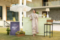 Florent | Eid Collection | FEF - 6A - by - Libasekhas UK - Registered Vendor of : Florent - 100% Original Designer Dresss