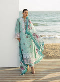 Zainab Chottani | Tahra Lawn 25 | Anahita - by - Libasekhas UK - Registered Vendor of : Zainab Chottani - 100% Original Designer Dresss