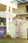 Florent | Eid Collection | FEF - 6A - by - Libasekhas UK - Registered Vendor of : Florent - 100% Original Designer Dresss