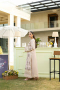 Florent | Eid Collection | FEF - 6A - by - Libasekhas UK - Registered Vendor of : Florent - 100% Original Designer Dresss