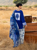 Zainab Chottani | Spring Summer Lawn 26 | Veyra 16 - by Libasekhas UK - Registered Vendor of : Zainab Chottani - 100% Original Designer Dress