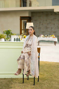 Florent | Eid Collection | FEF - 6A - by - Libasekhas UK - Registered Vendor of : Florent - 100% Original Designer Dresss