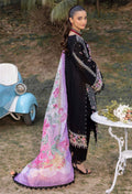 Adans Libas | Gul Rukh Lawn 25 | RUKH 2837 - by - Libasekhas UK - Registered Vendor of : Adans Libas - 100% Original Designer Dresss