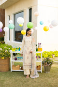 Florent | Eid Collection | FEF - 3B - by - Libasekhas UK - Registered Vendor of : Florent - 100% Original Designer Dresss