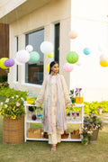 Florent | Eid Collection | FEF - 3B - by - Libasekhas UK - Registered Vendor of : Florent - 100% Original Designer Dresss