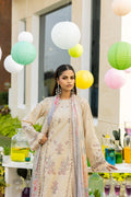 Florent | Eid Collection | FEF - 3B - by - Libasekhas UK - Registered Vendor of : Florent - 100% Original Designer Dresss