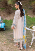Adans Libas | Gul Rukh Lawn 25 | RUKH 2838 - by - Libasekhas UK - Registered Vendor of : Adans Libas - 100% Original Designer Dresss