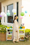 Florent | Eid Collection | FEF - 3B - by - Libasekhas UK - Registered Vendor of : Florent - 100% Original Designer Dresss