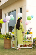 Florent | Eid Collection |FEF - 7B - by - Libasekhas UK - Registered Vendor of : Florent - 100% Original Designer Dresss