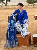 Zainab Chottani | Spring Summer Lawn 26 | Veyra 16 - by Libasekhas UK - Registered Vendor of : Zainab Chottani - 100% Original Designer Dress