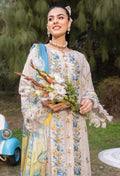 Adans Libas | Gul Rukh Lawn 25 | RUKH 2838 - by - Libasekhas UK - Registered Vendor of : Adans Libas - 100% Original Designer Dresss
