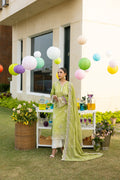 Florent | Eid Collection |FEF - 7B - by - Libasekhas UK - Registered Vendor of : Florent - 100% Original Designer Dresss