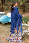 Adans Libas | Gul Rukh Lawn 25 | RUKH 2839 - by - Libasekhas UK - Registered Vendor of : Adans Libas - 100% Original Designer Dresss