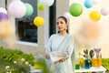 Florent | Eid Collection | FEF - 2B - by - Libasekhas UK - Registered Vendor of : Florent - 100% Original Designer Dresss