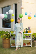 Florent | Eid Collection | FEF - 2B - by - Libasekhas UK - Registered Vendor of : Florent - 100% Original Designer Dresss