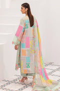 Charizma | Rang e Bahar |CRB6-19 - by Libasekhas UK - Registered Vendor of : Charzima - 100% Original Designer Dress