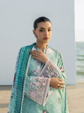 Zainab Chottani | Tahra Lawn 25 | Anahita - by - Libasekhas UK - Registered Vendor of : Zainab Chottani - 100% Original Designer Dresss