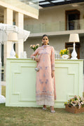 Florent | Eid Collection | FEF - 4A - by - Libasekhas UK - Registered Vendor of : Florent - 100% Original Designer Dresss